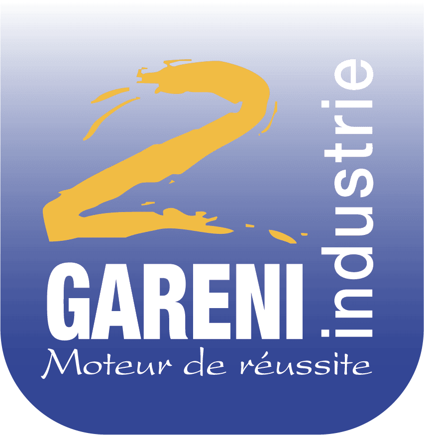 Logo 2Gareni Industrie
