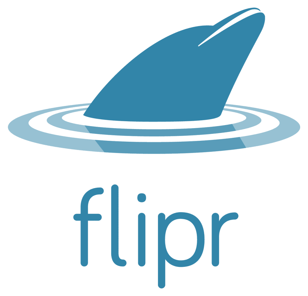 Logo Flipr