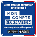 Formation éligible Mon Compte Formation