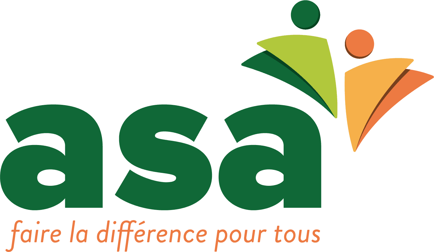 Logo ASA