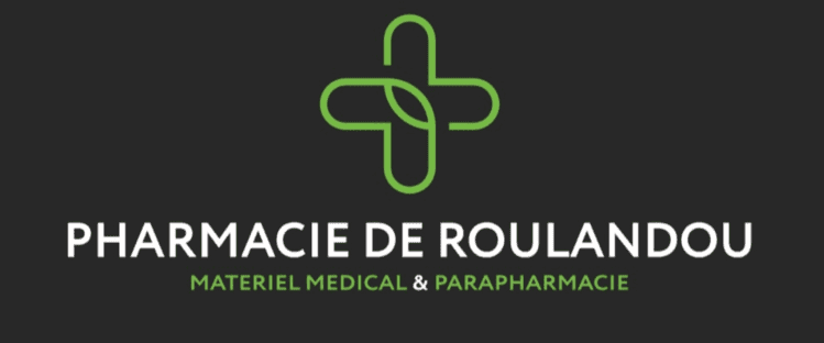 Logo Pharmacie de Roulandou