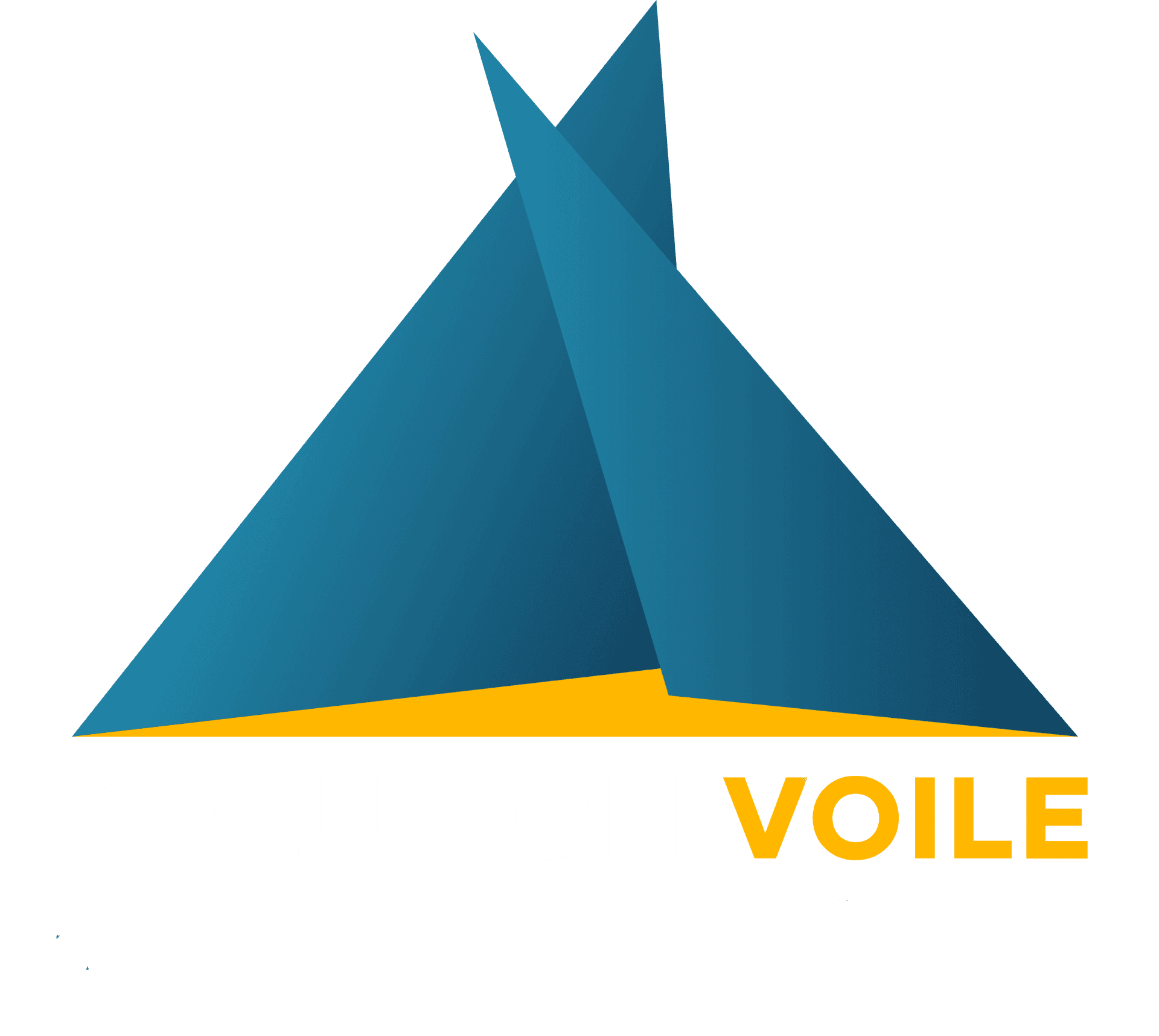 Logo Solution Voile