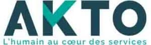 Logo AKTO