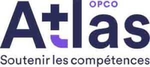 Logo OPCO Atlas