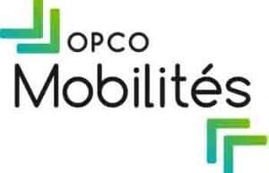 Logo OPCO Mobilités