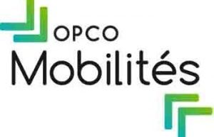 Logo OPCO Mobilités