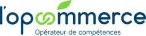 Logo Opcommerce